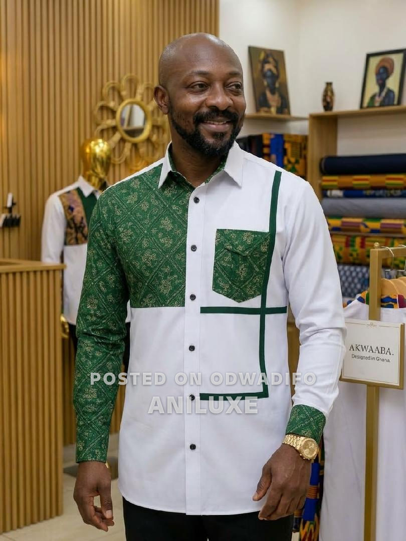 Men Shirt