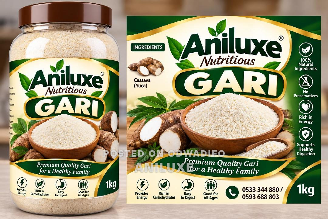 Gari